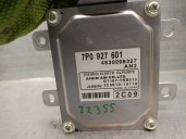 Replacement electronic module for Porsche Cayenne (92A) 3.0 diesel OEM IAM reference 7P0927601 4930208327