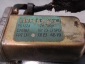 Replacement seat motor for Hyundai XG 3.5 V6 CAT OEM IAM reference 88120EF5P0 