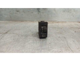 Recambio de mando luces salpicadero para fiat scudo furgón (272) 1.6 jtdm cat referencia OEM IAM 96384422XT 