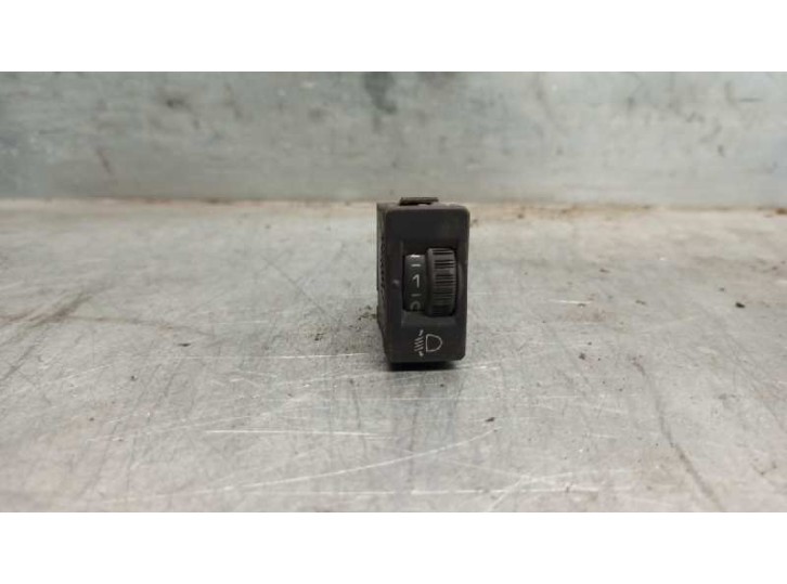 Recambio de mando luces salpicadero para fiat scudo furgón (272) 1.6 jtdm cat referencia OEM IAM 96384422XT 