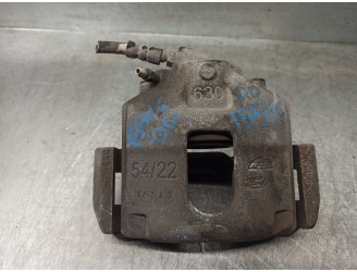 Recambio de pinza freno delantera derecha para ford ka (ccq) básico referencia OEM IAM 