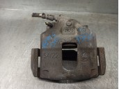 Recambio de pinza freno delantera derecha para ford ka (ccq) básico referencia OEM IAM 