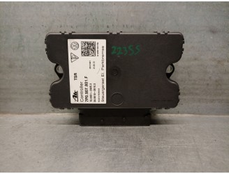 Recambio de modulo electronico para porsche cayenne (92a) 3.0 diesel referencia OEM IAM 7P0907801F  10095129053