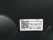 Recambio de aleron trasero para hyundai tucson hybrid referencia OEM IAM 87211N7GA0 87210N7GA0 