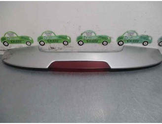 Recambio de aleron trasero para tata indigo marina 1.4 referencia OEM IAM 277574706311 2 PINES 