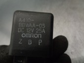 Recambio de rele para hyundai xg 3.5 v6 cat referencia OEM IAM BBWAA05  