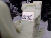 Recambio de palanca cambio para hyundai ioniq referencia OEM IAM 46701F2140  