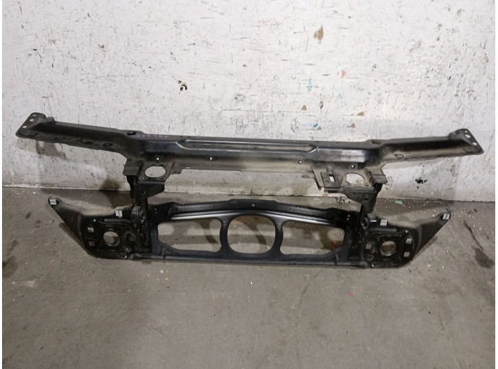 Replacement front panel for BMW 3 (E46) 316 i OEM IAM reference 51717111691 51717111691 