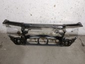 Replacement front panel for BMW 3 (E46) 316 i OEM IAM reference 51717111691 51717111691 
