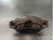 Recambio de pinza freno delantera derecha para ford ka (ccq) básico referencia OEM IAM 