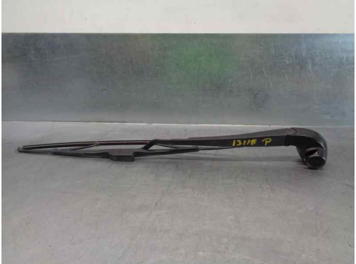 Recambio de brazo limpia trasero para renault kangoo (f/kc0) 1.4 referencia OEM IAM 