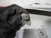 Recambio de aleron trasero para tata indigo marina 1.4 referencia OEM IAM 277574706311 2 PINES 