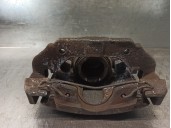 Recambio de pinza freno delantera derecha para ford ka (ccq) básico referencia OEM IAM 