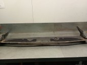 Recambio de torpedo para renault megane iii hatchback (bz0/1_, b3_) 1.2 tce (bz2b, bz11) referencia OEM IAM 668110003R 668110003