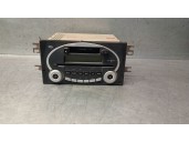 Recambio de sistema audio / radio cd para kia cerato 2.0 turbodiesel cat referencia OEM IAM D4EA D4EA 
