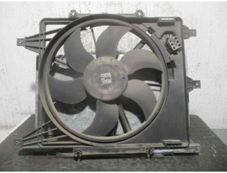 Recambio de electroventilador para renault kangoo (f/kc0) 1.4 referencia OEM IAM 7700428659J 9020938 GATE
