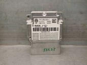 Replacement airbag control unit for Porsche Cayenne (92A) 3.0 Diesel OEM IAM reference 7P0959655C 0285011201 BOSCH