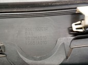 Recambio de torpedo para renault megane iii hatchback (bz0/1_, b3_) 1.2 tce (bz2b, bz11) referencia OEM IAM 668110003R 668110003