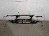 Replacement front panel for BMW 3 (E46) 316 i OEM IAM reference 51717111691 51717111691 