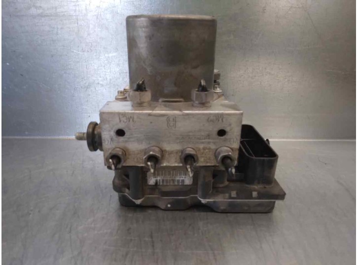Recambio de abs para peugeot 3008 referencia OEM IAM 9674677580 0265230881 BOSCH