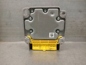 Replacement airbag control unit for Porsche Cayenne (92A) 3.0 Diesel OEM IAM reference 7P0959655C 0285011201 BOSCH