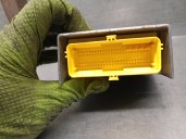 Recambio de centralita airbag para porsche cayenne (92a) 3.0 diesel referencia OEM IAM 7P0959655C  0285011201 BOSCH