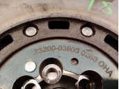 Recambio de volante motor para kia xceed 1.4 tgdi cat referencia OEM IAM 2320003900  VALEO