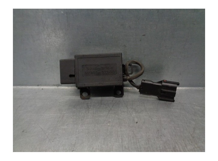 Recambio de modulo electronico para hyundai xg 3.5 v6 cat referencia OEM IAM 9728037000  