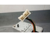 Replacement audio system / CD radio for Kia Cerato 2.0 Turbodiesel CAT OEM IAM reference D4EA D4EA 