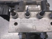 Recambio de abs para peugeot 3008 referencia OEM IAM 9674677580 0265230881 BOSCH