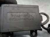 Recambio de modulo electronico para hyundai xg 3.5 v6 cat referencia OEM IAM 9728037000 