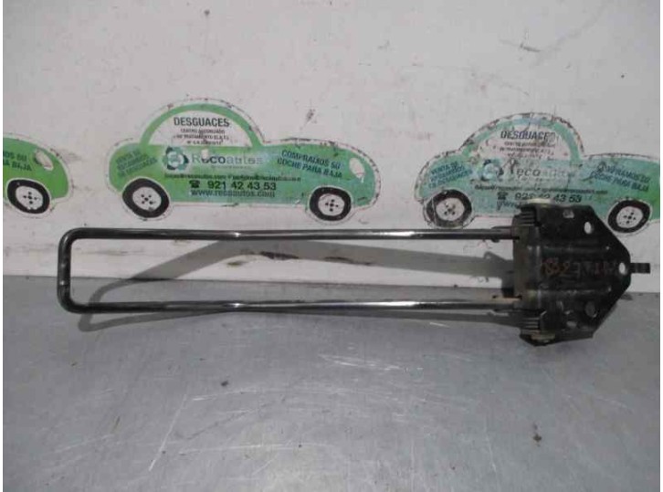 Recambio de bisagra puerta para citroën berlingo 1.6 16v hdi referencia OEM IAM 