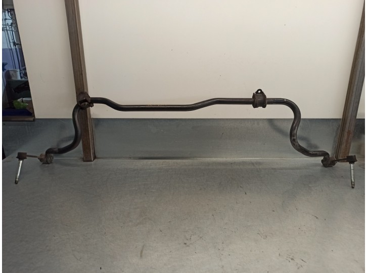 Replacement front stabilizer bar for Lexus LS430 (UCF30) basic (07.2003) OEM IAM reference 
