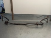 Replacement front stabilizer bar for Lexus LS430 (UCF30) basic (07.2003) OEM IAM reference 