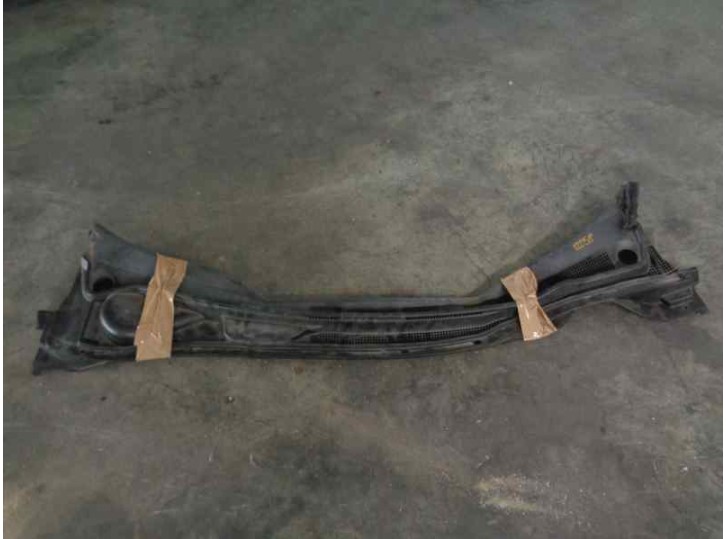 Recambio de torpedo para mitsubishi grandis (na0w) 2.0 di-d cat referencia OEM IAM MN167441 MN167440 