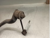 Recambio de barra estabilizadora delantera para lexus ls430 (ucf30) básico (07.2003) referencia OEM IAM 