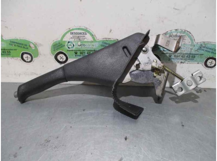 Recambio de palanca freno de mano para honda hr-v (gh) 1.6 cat referencia OEM IAM 76505S2HG01  