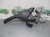 Recambio de palanca freno de mano para honda hr-v (gh) 1.6 cat referencia OEM IAM 76505S2HG01  