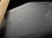 Recambio de torpedo para mitsubishi grandis (na0w) 2.0 di-d cat referencia OEM IAM MN167441 MN167440 