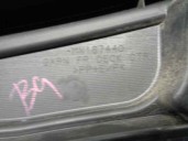 Recambio de torpedo para mitsubishi grandis (na0w) 2.0 di-d cat referencia OEM IAM MN167441 MN167440 