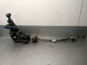 Recambio de palanca cambio para citroën c4 cactus 1.5 bluehdi 120 referencia OEM IAM 9811778780 9811778780 