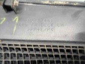 Recambio de torpedo para mitsubishi grandis (na0w) 2.0 di-d cat referencia OEM IAM MN167441 MN167440 