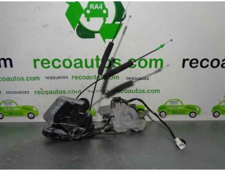 Recambio de cerradura puerta trasera derecha para lexus ls (usf4/uvf4) 460 referencia OEM IAM 6905050091 8 PINES 4 PUERTAS