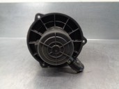 Recambio de motor calefaccion para hyundai xg 3.5 v6 cat referencia OEM IAM 971093D000  