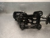 Recambio de palanca cambio para citroën c4 cactus 1.5 bluehdi 120 referencia OEM IAM 9811778780 9811778780 