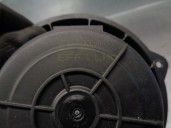 Recambio de motor calefaccion para hyundai xg 3.5 v6 cat referencia OEM IAM 971093D000  