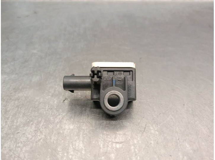 Recambio de sensor impacto para audi a6 c7 (4g2, 4gc) 3.0 tdi quattro referencia OEM IAM 4H0959643 