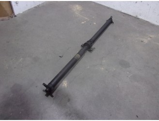 Recambio de transmision central para mercedes-benz clase clk (w209) coupe 2.7 cdi 20v cat referencia OEM IAM A2034105106 2034105