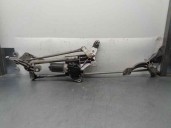 Replacement front wiper motor for Mitsubishi Grandis (NA0W) 2.0 DI-D cat OEM IAM reference 8250A302 8251A042 