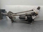 Replacement front wiper motor for Mitsubishi Grandis (NA0W) 2.0 DI-D cat OEM IAM reference 8250A302 8251A042 
